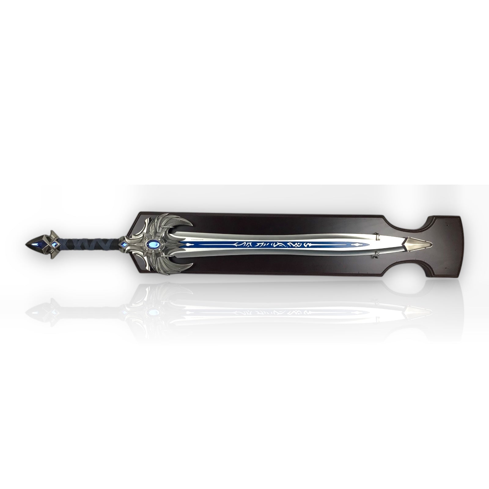 Blizzard Employee She-Ra Inspired 5-year Sword W/Original Box