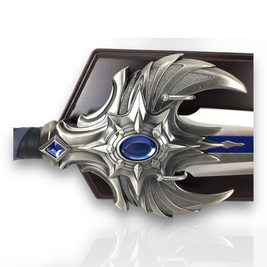 Blizzard Employee She-Ra Inspired 5-year Sword W/Original Box