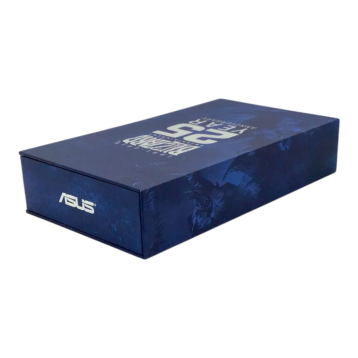 Blizzard Entertainment 25th Anniversary 10050mAh Power Bank – 2016 Employee Exclusive Holiday Collectible