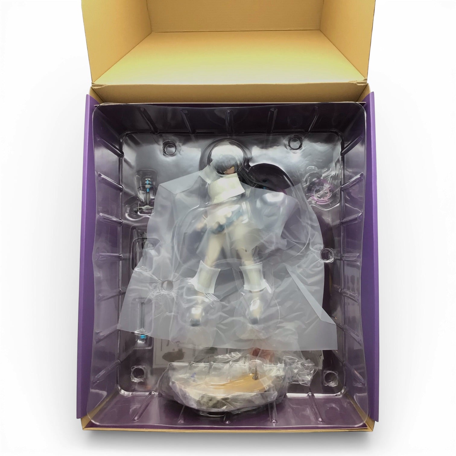 Blue Archive Karin Kakudate Maid Uniform 1/7 Scale figure