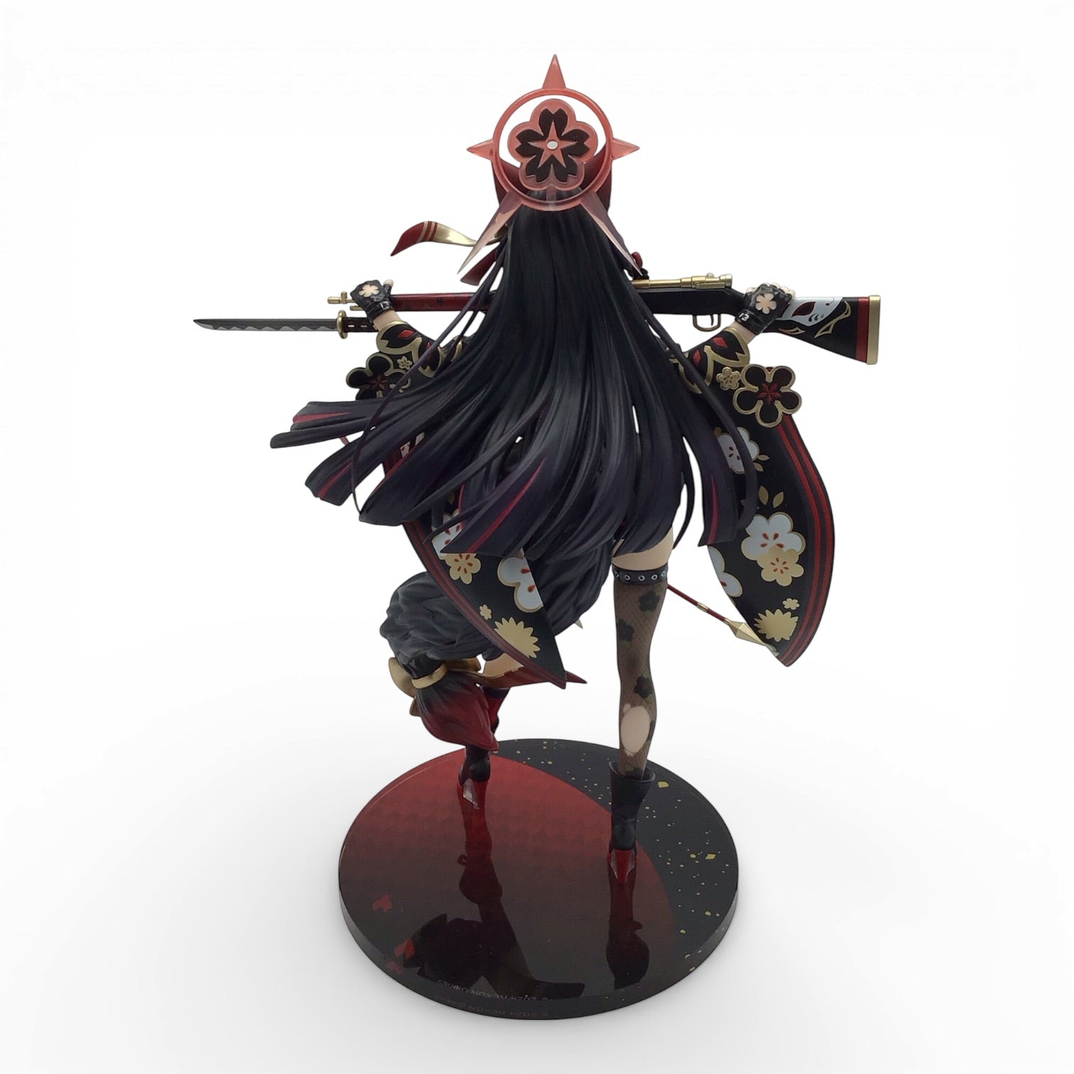 Blue Archive Kosaka Wakamo 1/7 Scale Figure