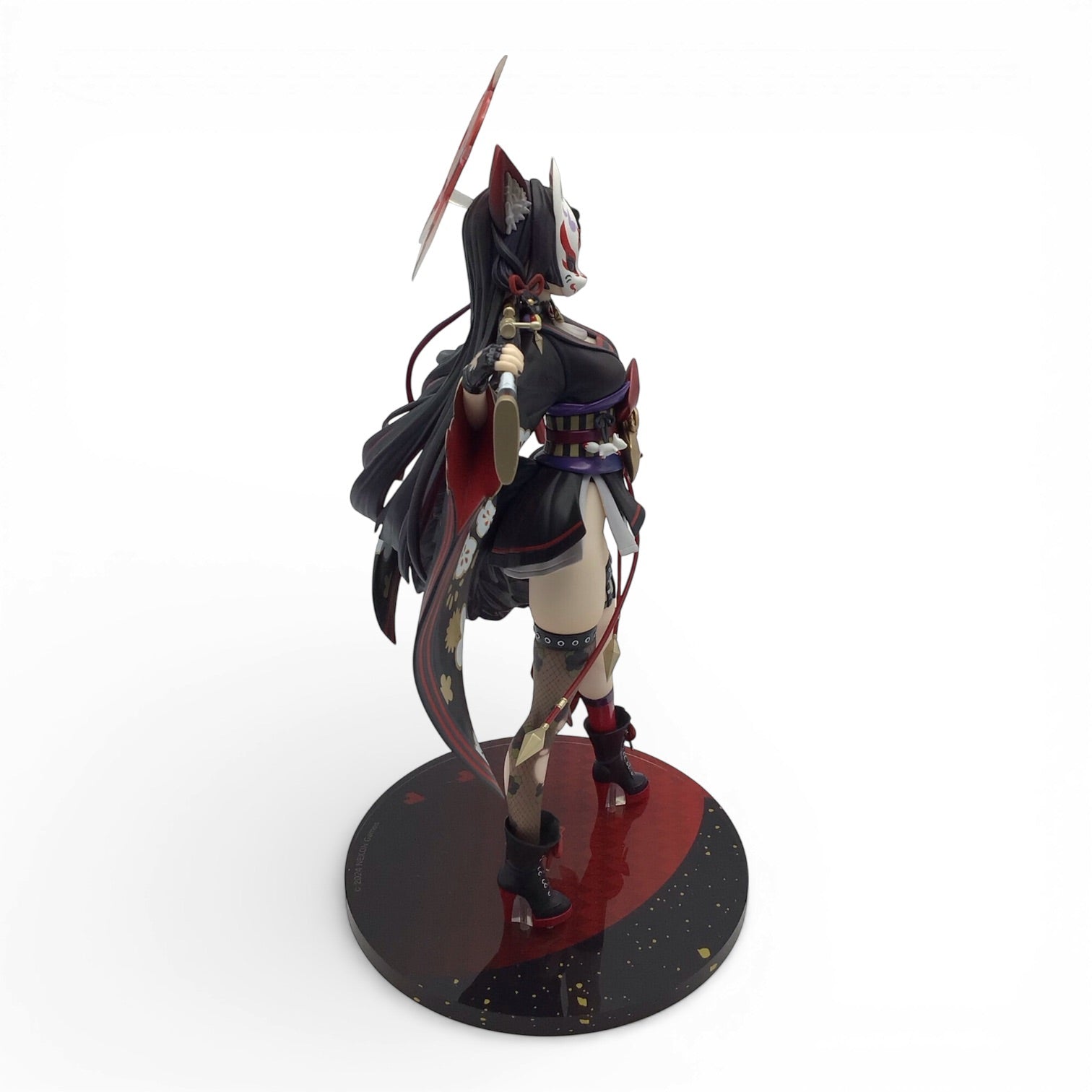 Blue Archive Kosaka Wakamo 1/7 Scale Figure