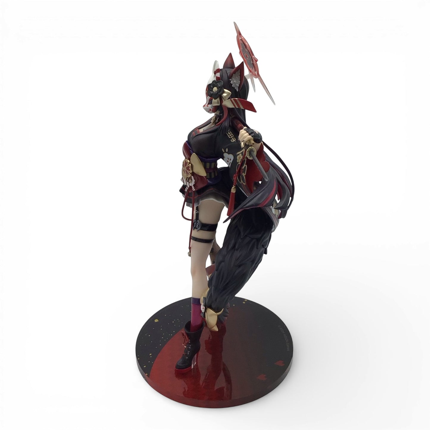 Blue Archive Kosaka Wakamo 1/7 Scale Figure