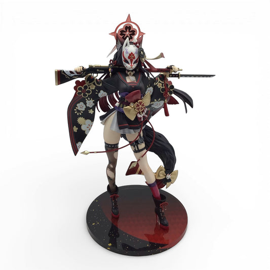 Blue Archive Kosaka Wakamo 1/7 Scale Figure