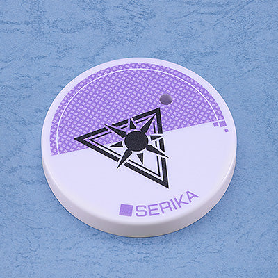 Blue Archive Serika Kuromi #2596 Nendoroid with Special Base - New in Box,