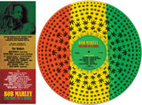 Bob Marley - The Soul Of A Rebel | Picture Disc Vinyl LP Album