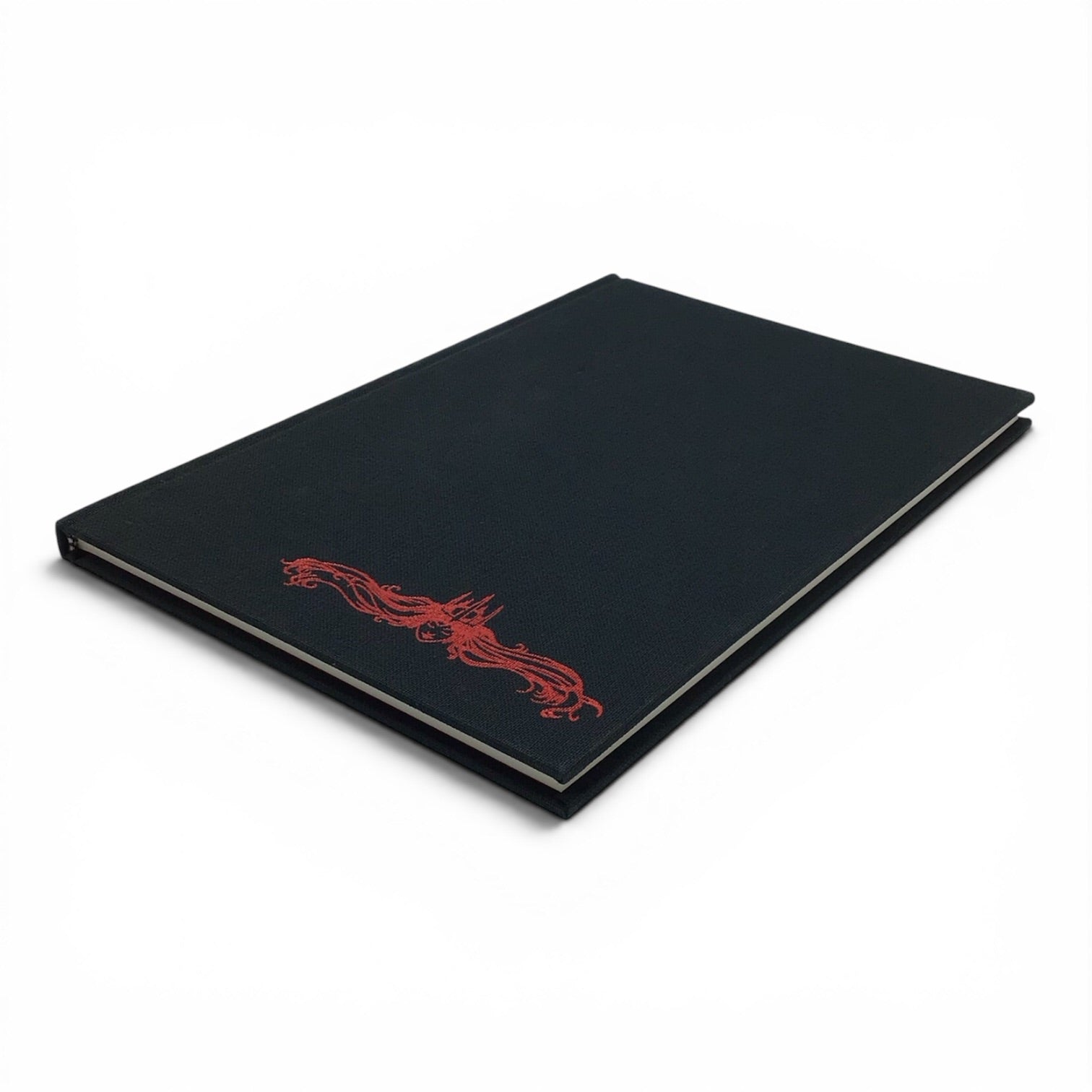 Book of Night (Hardcover) Signed by Charles Vess - Dark Horse Comics