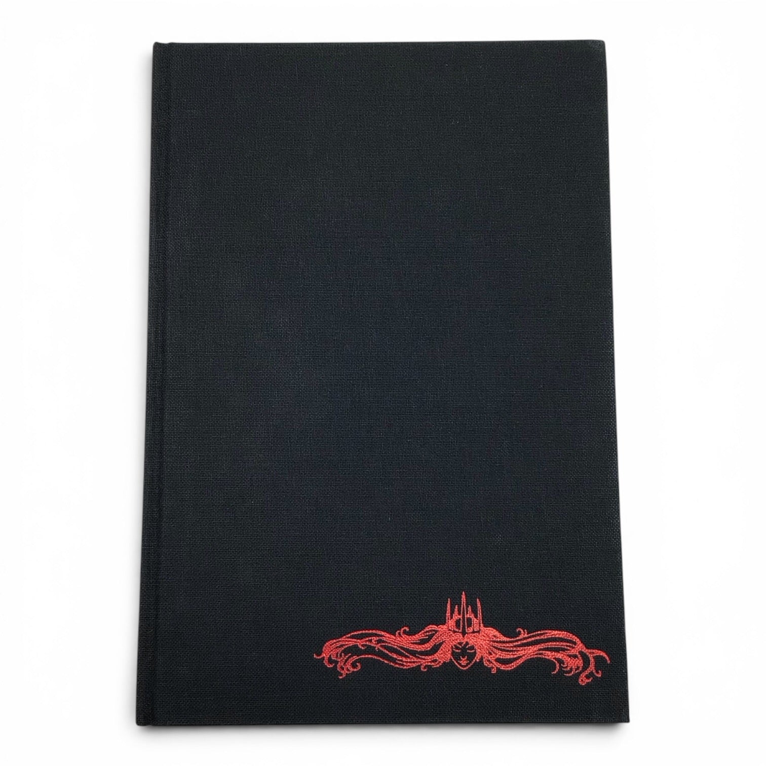 Book of Night (Hardcover) Signed by Charles Vess - Dark Horse Comics