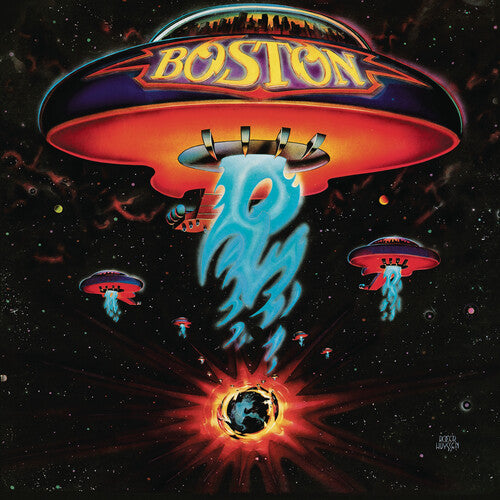 Boston - Boston | Vinyl LP Album