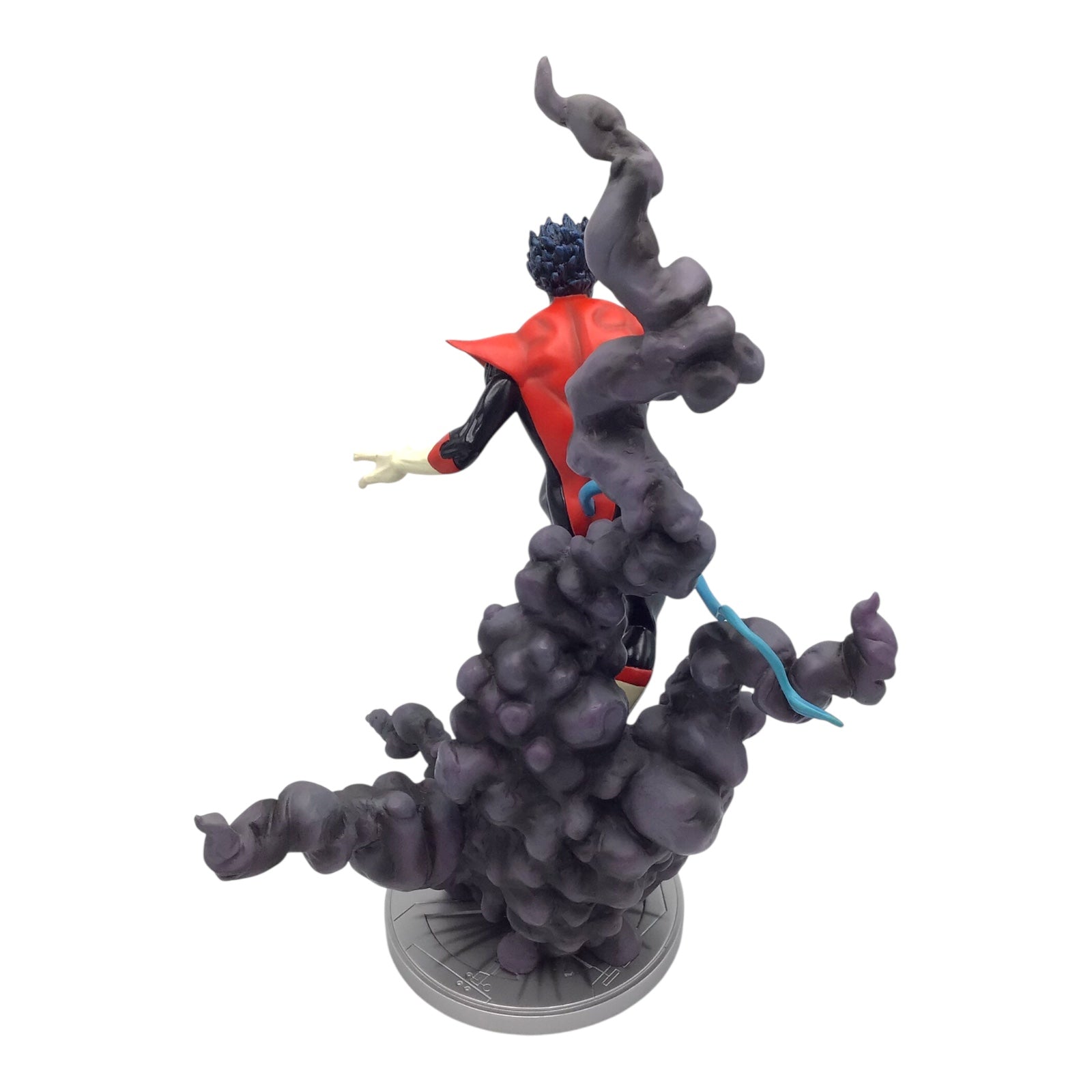 Bowen Designs Marvel X-Men Nightcrawler Painted Statue #0363/2000 Limited Edition