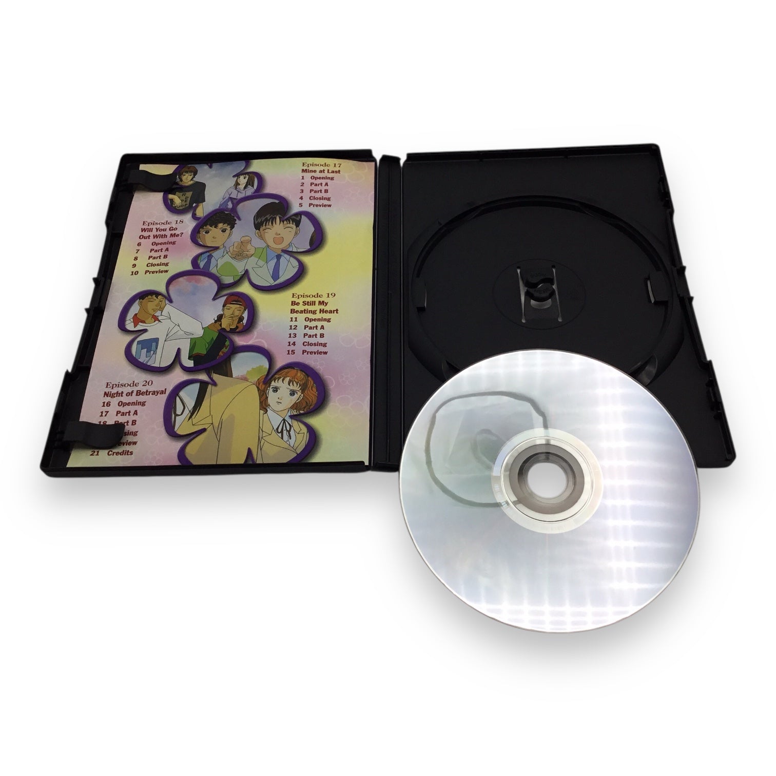 Boys Over Flowers Complete Series DVD Set