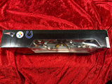 Brady/ Roethlisberger/ Manning Triple Pack of Figures