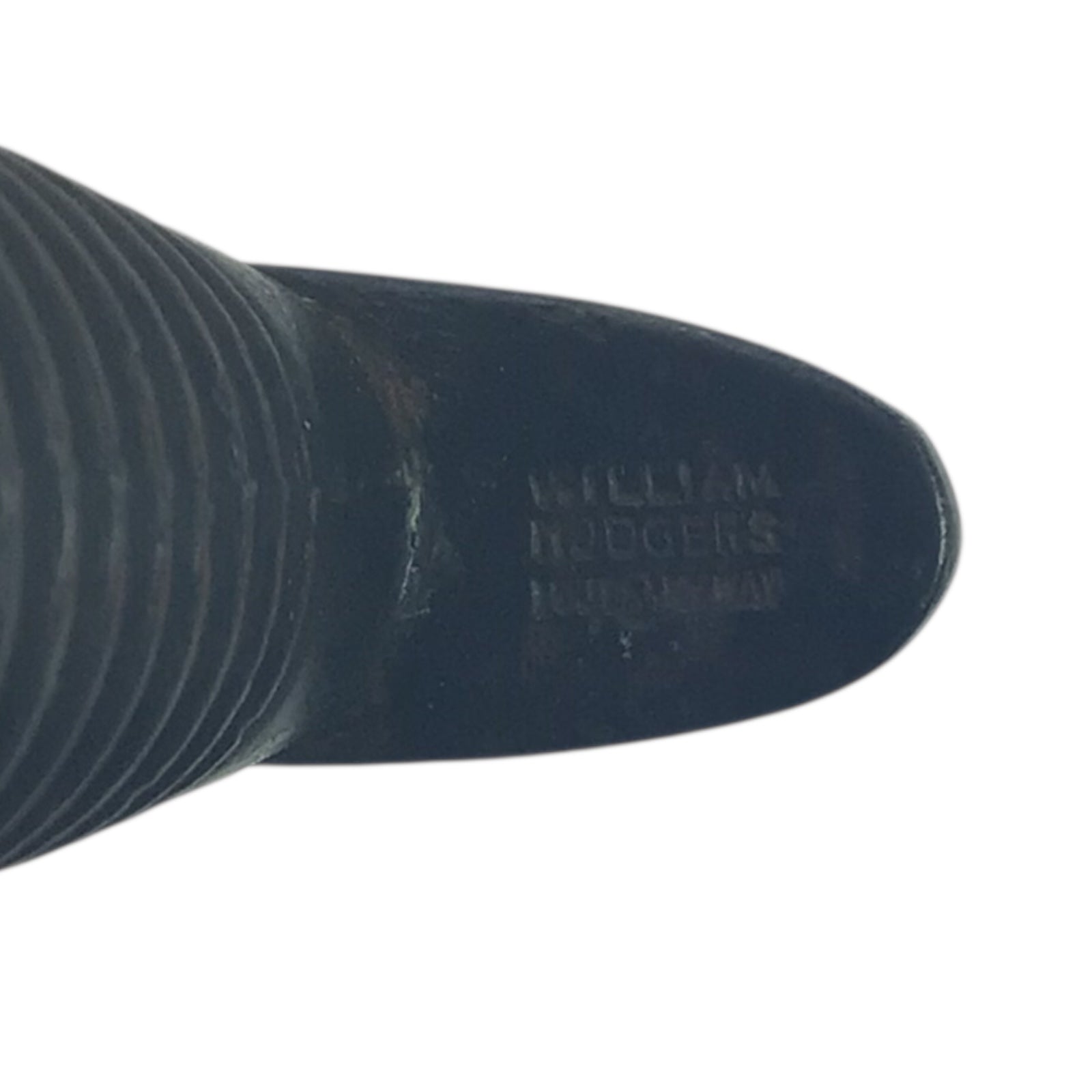 British Post-WW2 Fairbairn Sykes Fighting Knife with Scabbard