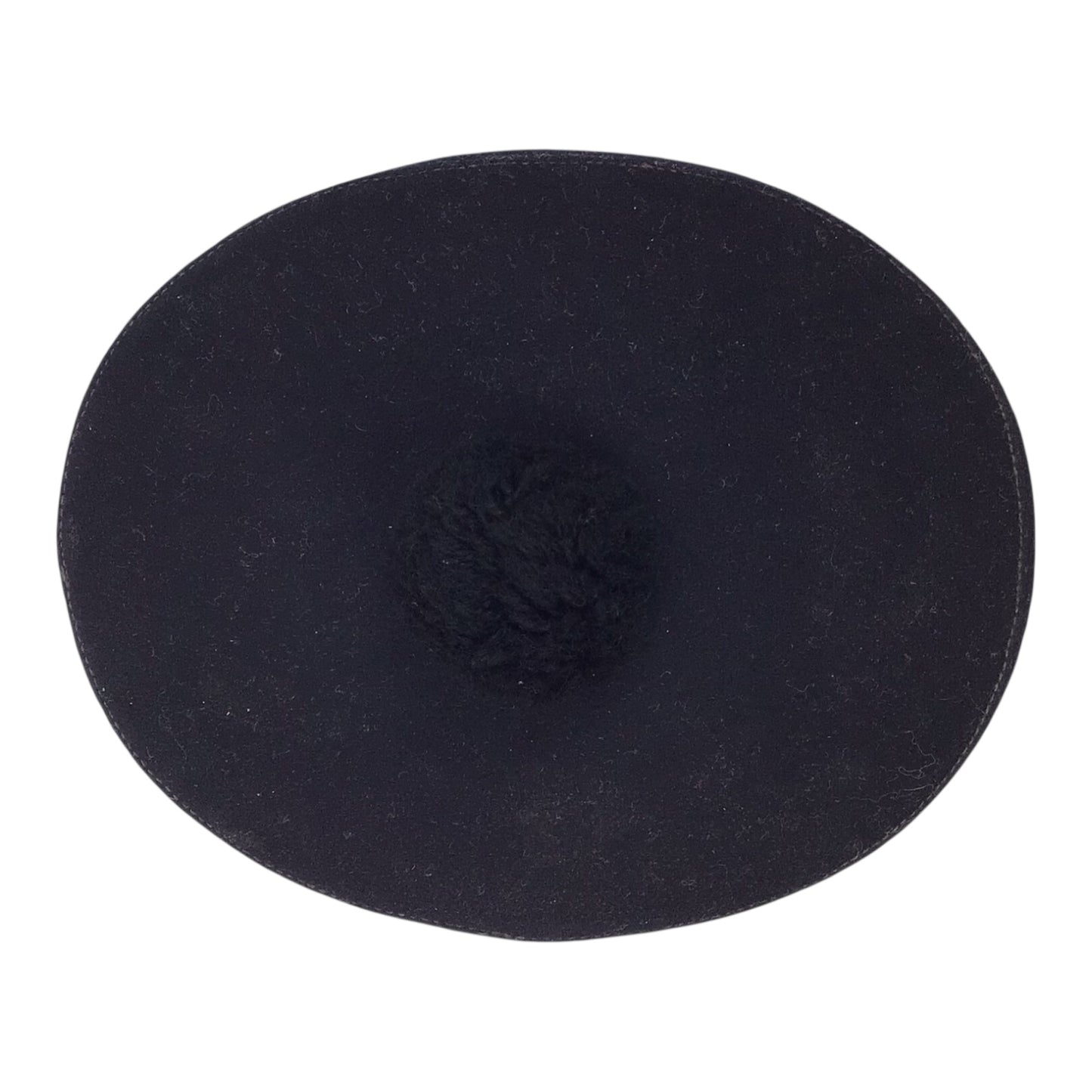 British WW2 3rd Gurkha Rifles Pillbox Hat (1940)