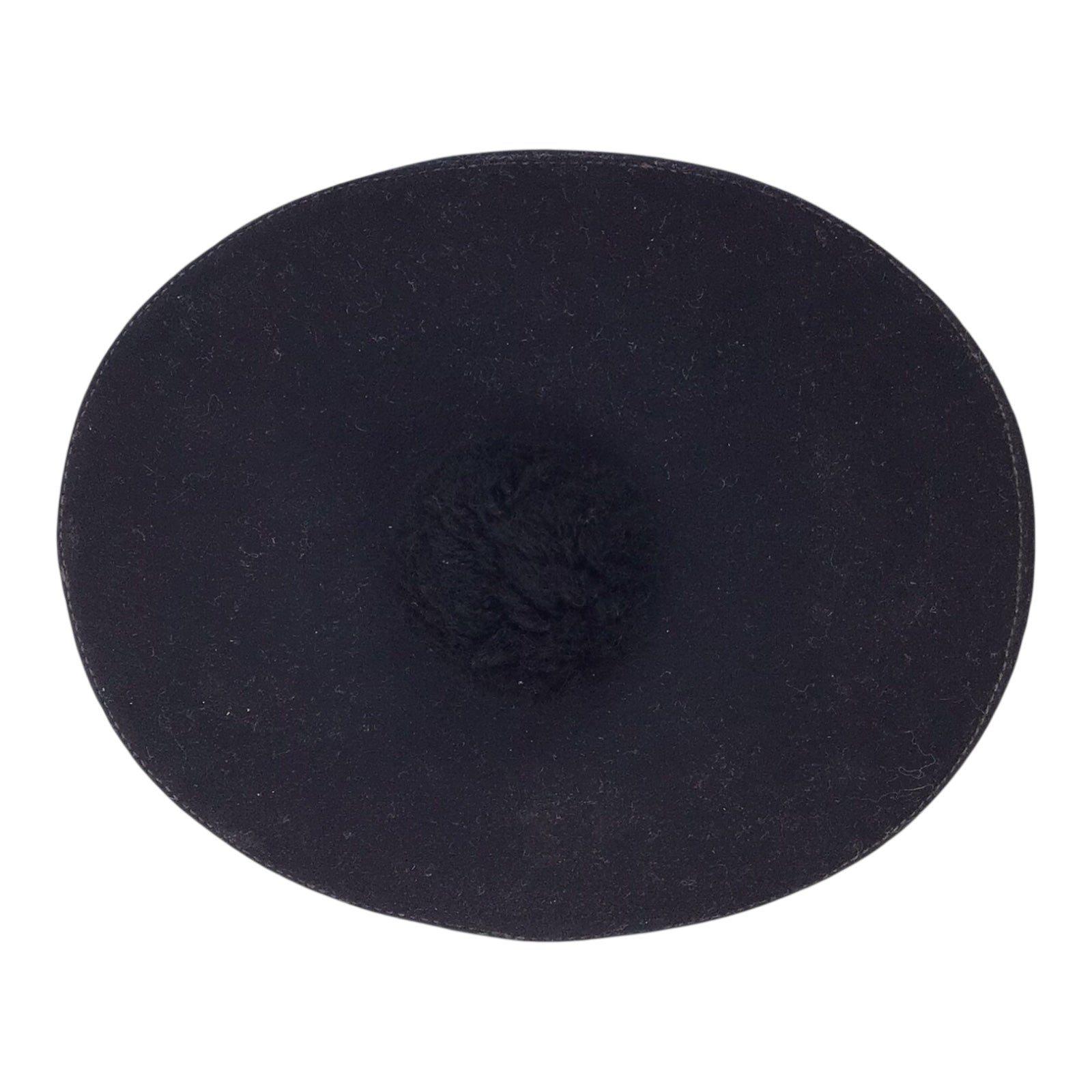 British WW2 3rd Gurkha Rifles Pillbox Hat (1940)