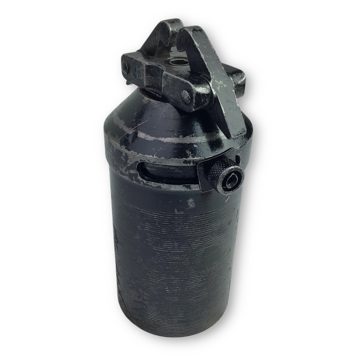 British WW2 Enfield Grenade Launcher Attachment