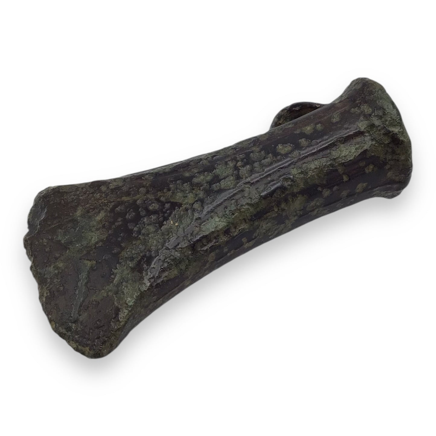 Bronze Age Socketed & Loop Axe Head | c. 1200–800 BC