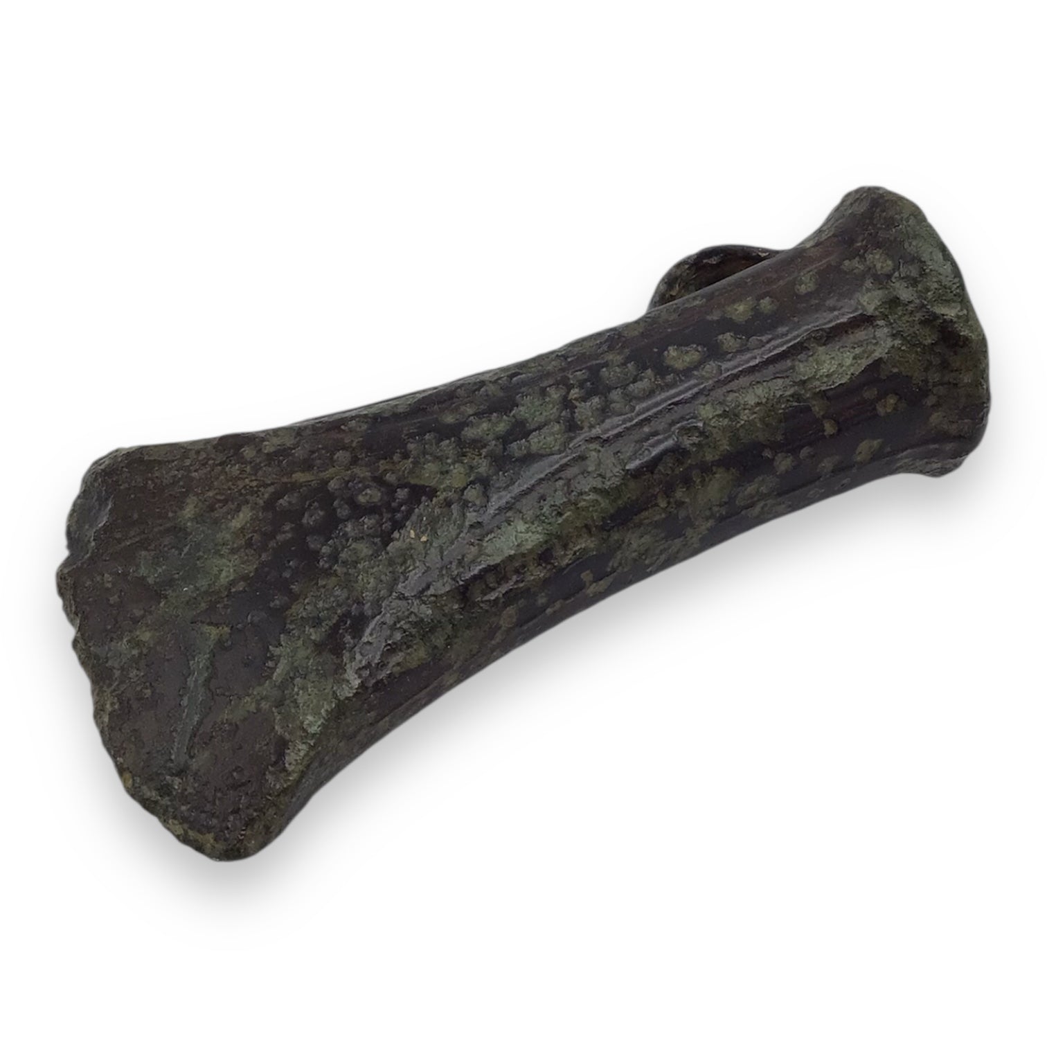 Bronze Age Socketed & Loop Axe Head | c. 1200–800 BC