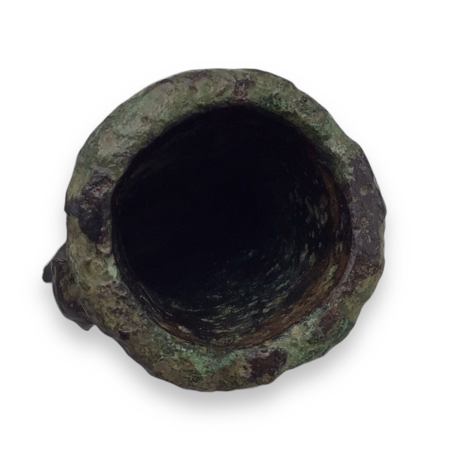 Bronze Age Socketed & Loop Axe Head | c. 1200–800 BC