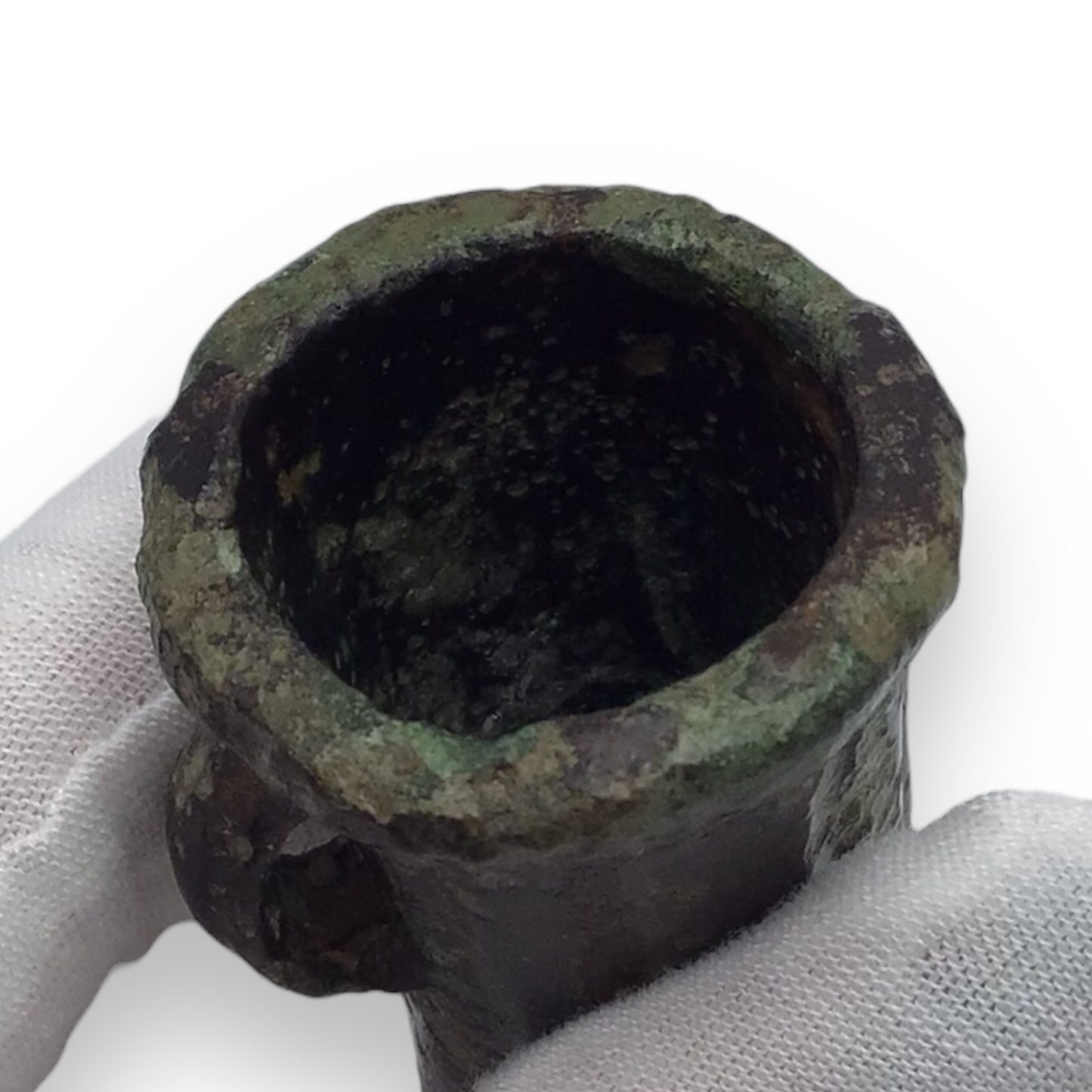 Bronze Age Socketed & Loop Axe Head | c. 1200–800 BC