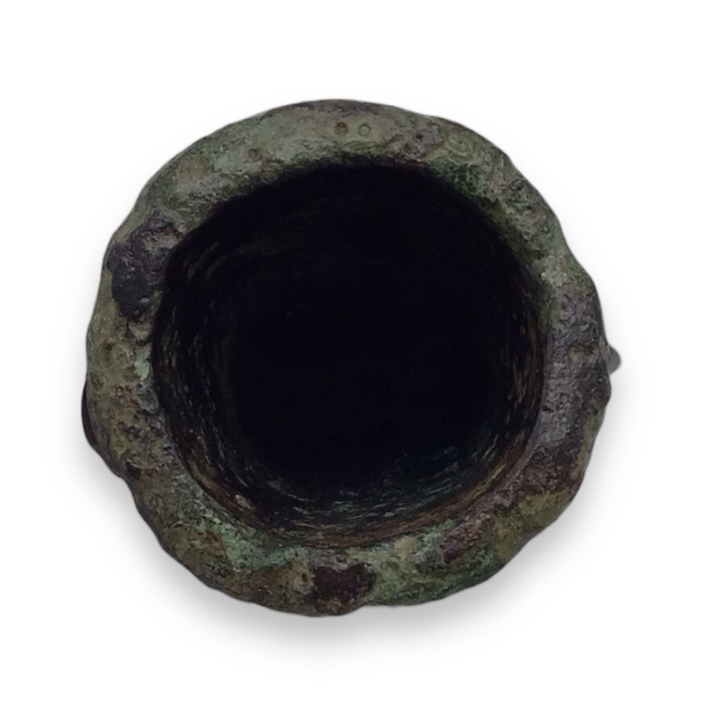 Bronze Age Socketed & Loop Axe Head | c. 1200–800 BC