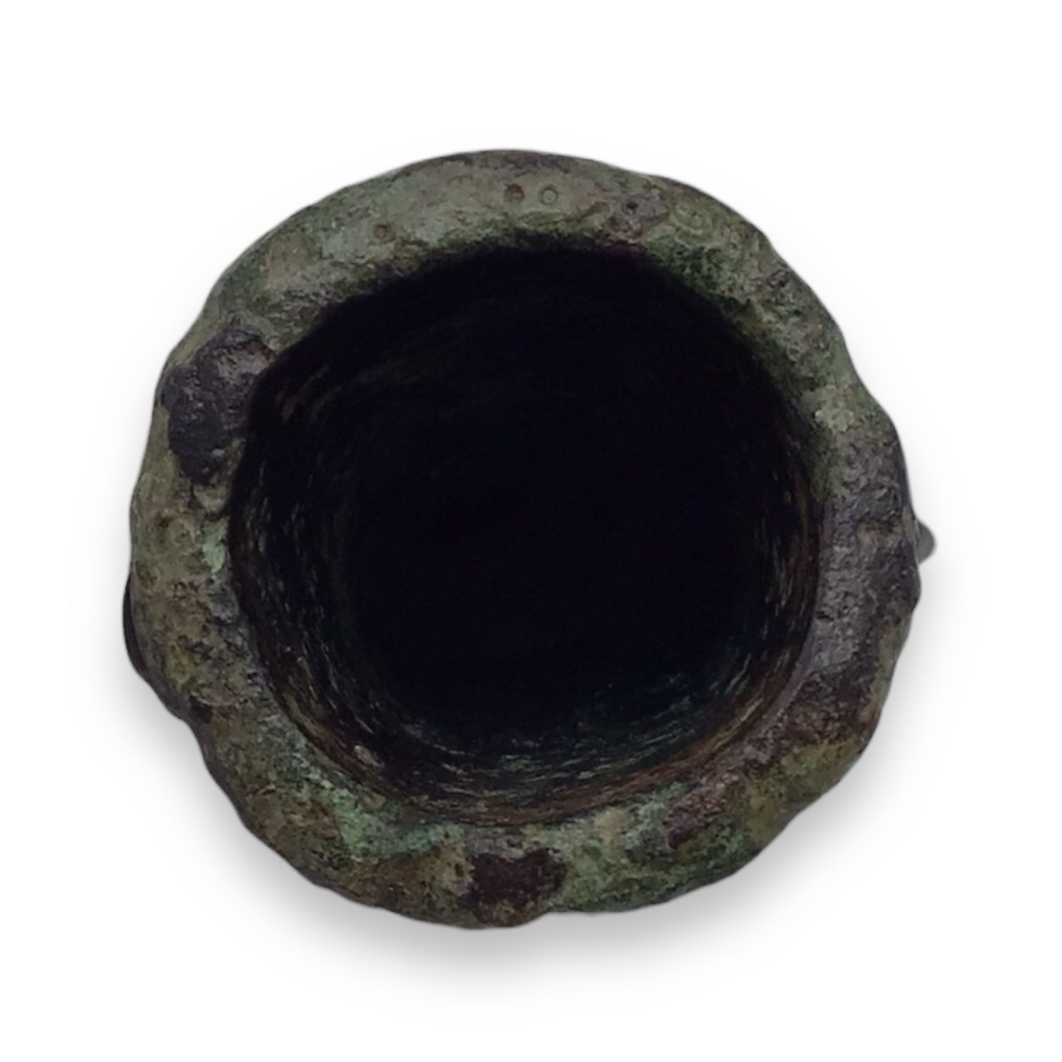 Bronze Age Socketed & Loop Axe Head | c. 1200–800 BC