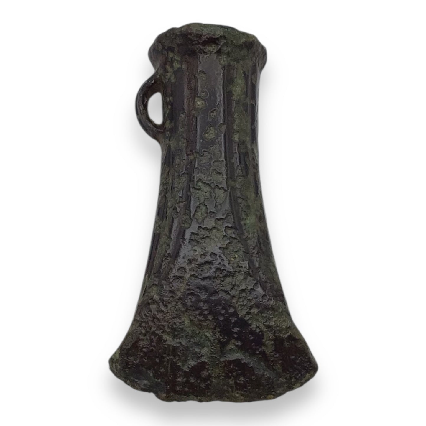 Bronze Age Socketed & Loop Axe Head | c. 1200–800 BC