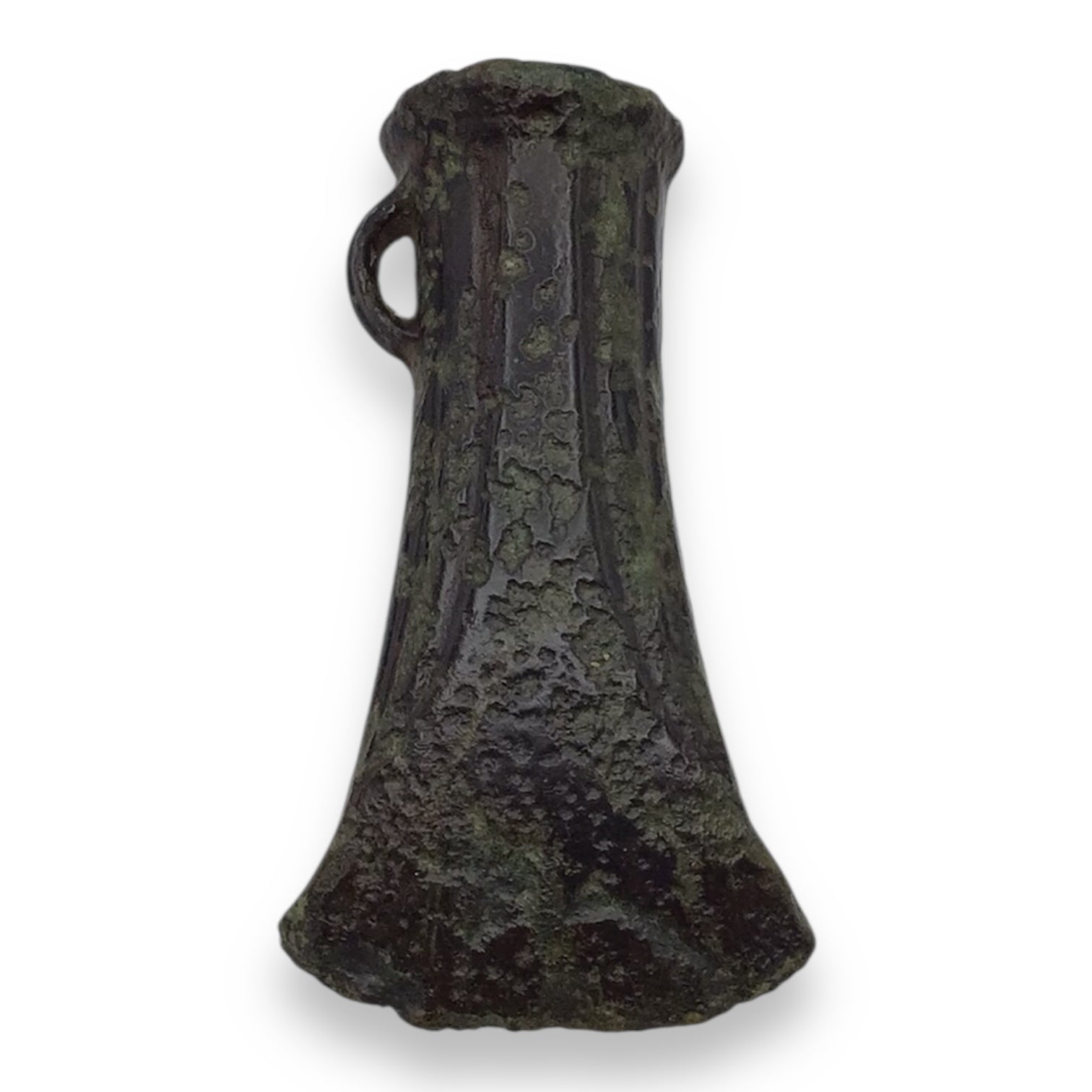 Bronze Age Socketed & Loop Axe Head | c. 1200–800 BC