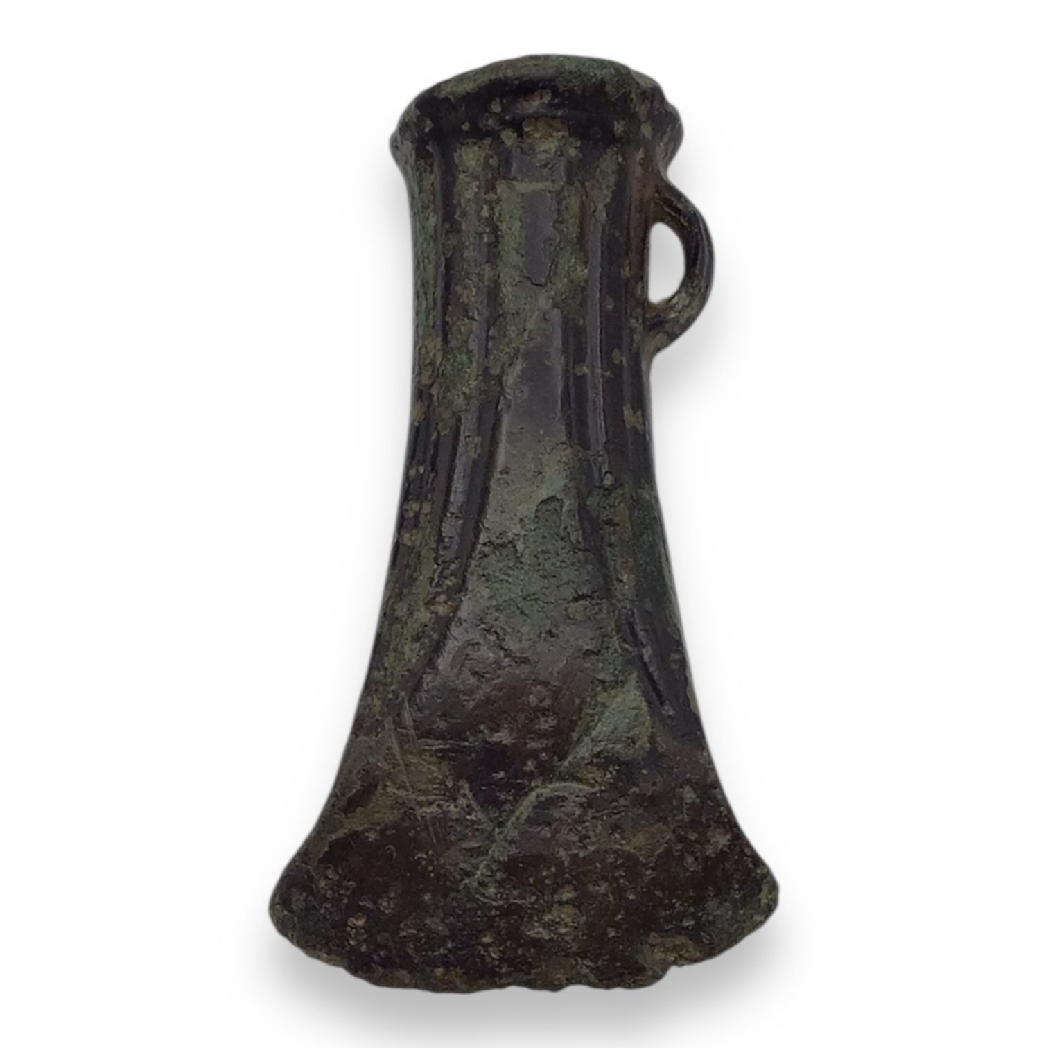 Bronze Age Socketed & Loop Axe Head | c. 1200–800 BC