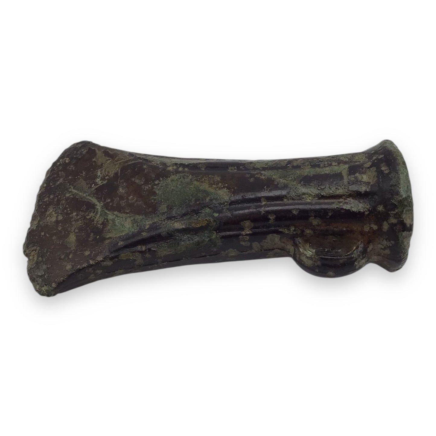 Bronze Age Socketed & Loop Axe Head | c. 1200–800 BC