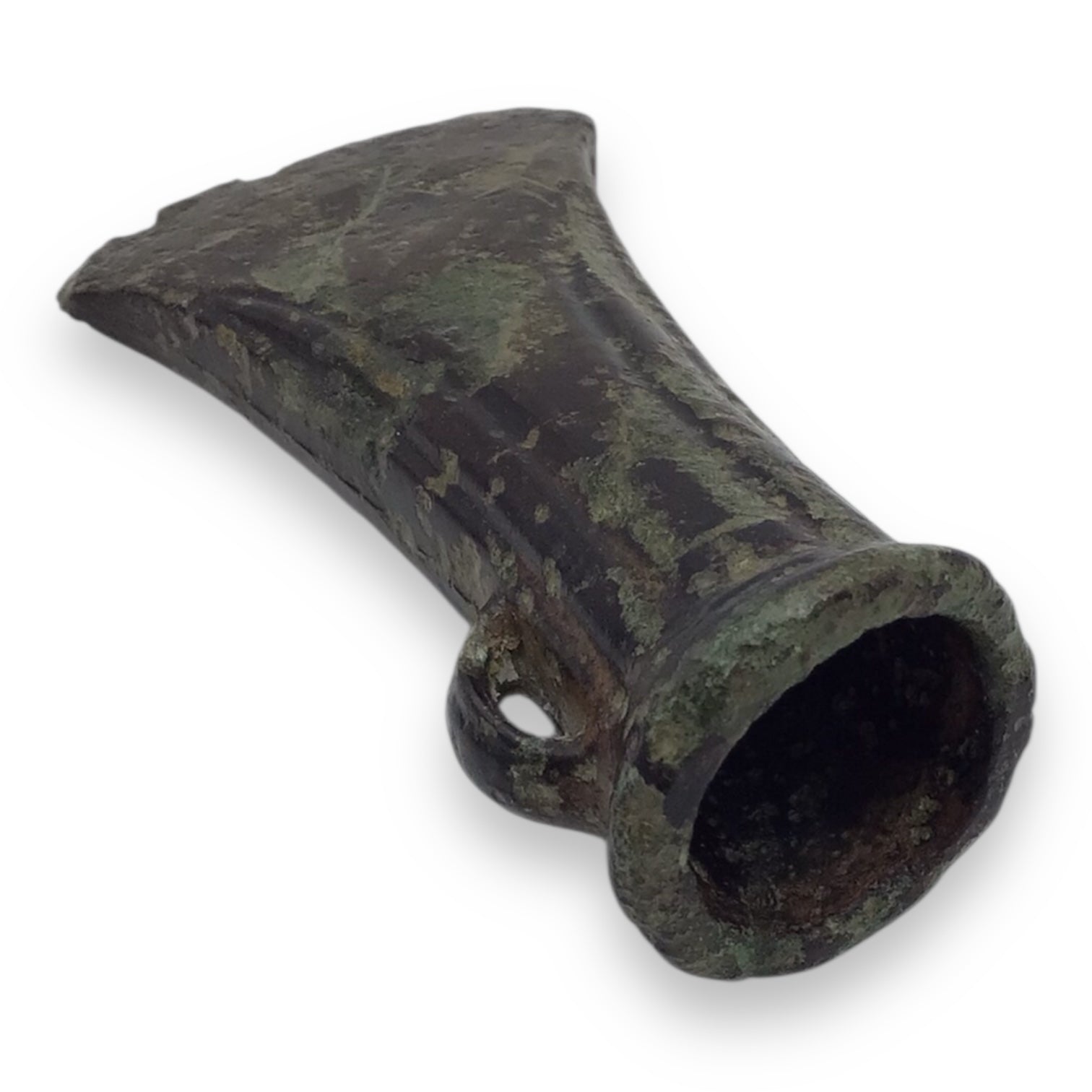 Bronze Age Socketed & Loop Axe Head | c. 1200–800 BC