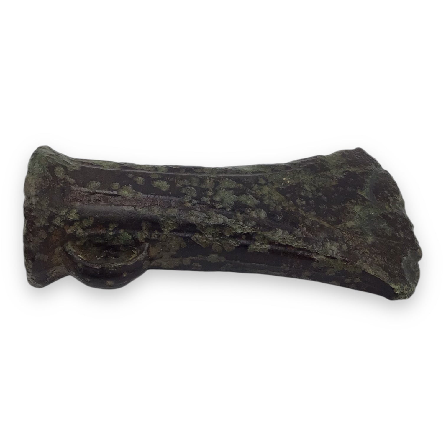 Bronze Age Socketed & Loop Axe Head | c. 1200–800 BC