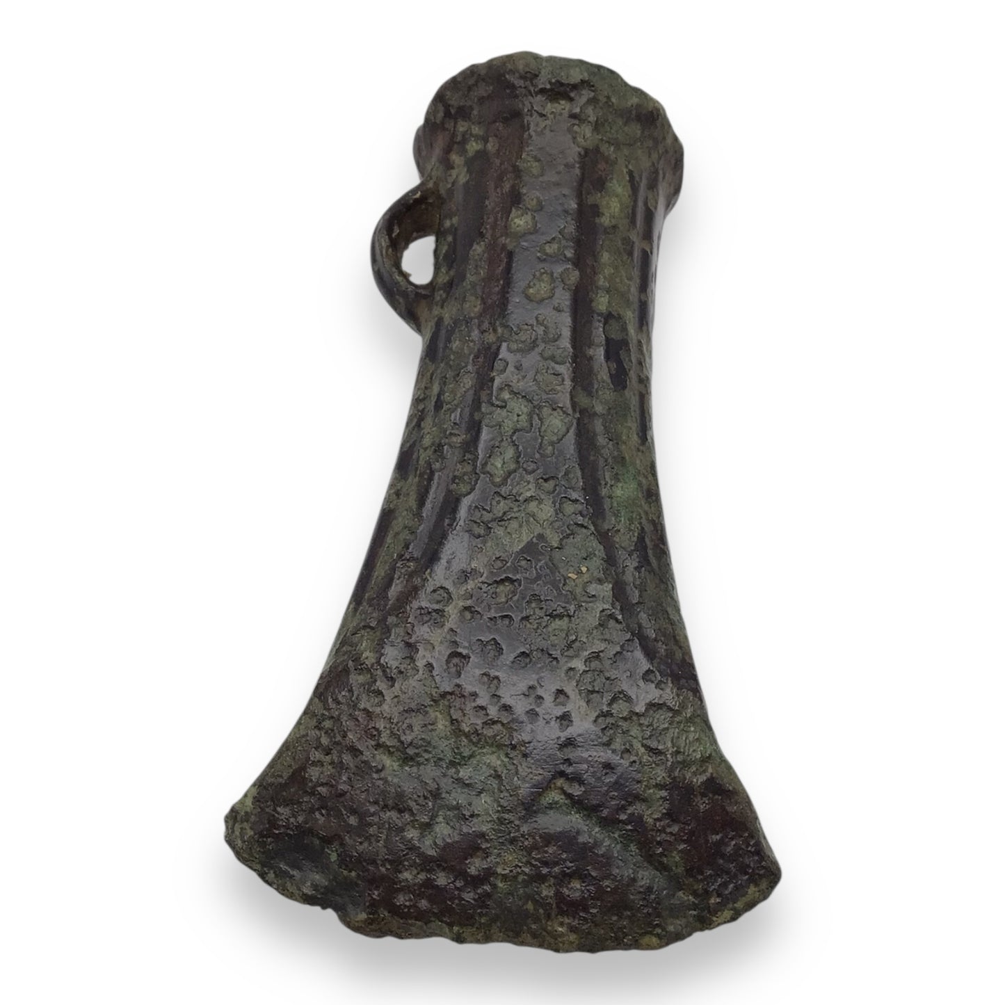 Bronze Age Socketed & Loop Axe Head | c. 1200–800 BC