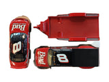 Brookfield Collectors Guild Dale Earnhardt Jr BUD King of Beers Show Trailer & Car Collection