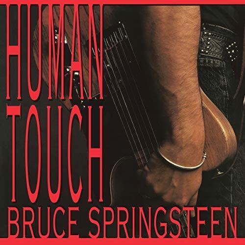 Bruce Springsteen - Human Touch | Vinyl LP Album