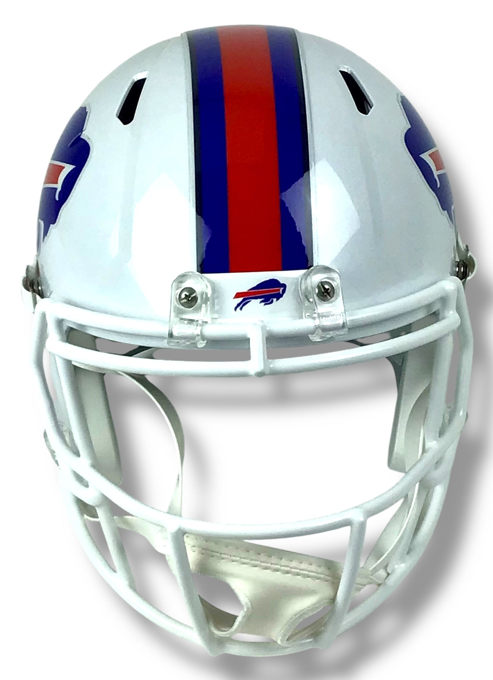 Buffalo Bills Speed Replica Football Helmet