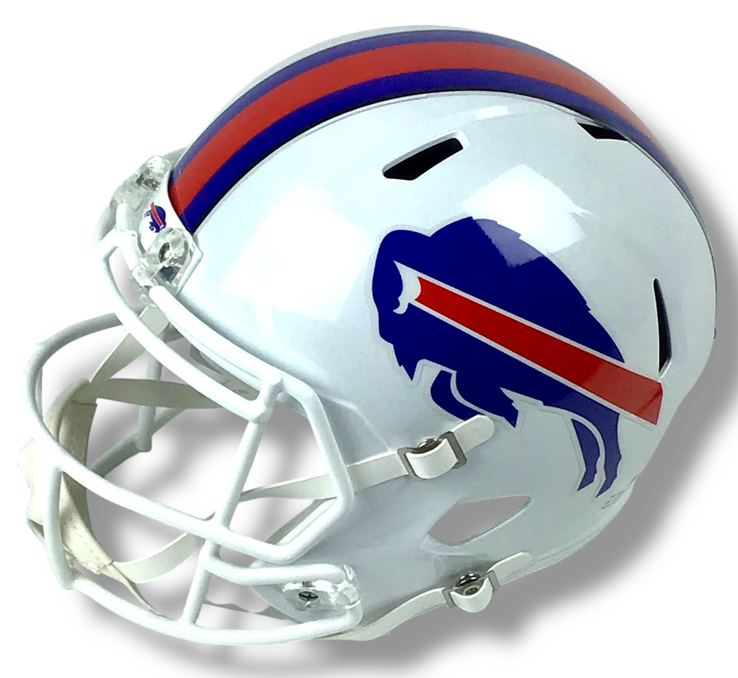 Buffalo Bills Speed Replica Football Helmet