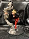 Buffy the Vampire Slayer Buffy Summers Gallery Diorama Statue