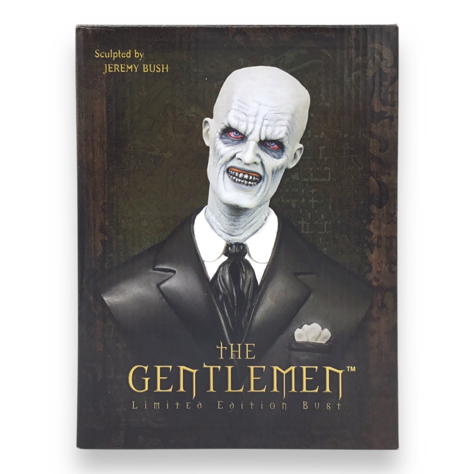 Buffy the Vampire Slayer “The Gentlemen” Limited Edition Bust by Diamond Select Toys