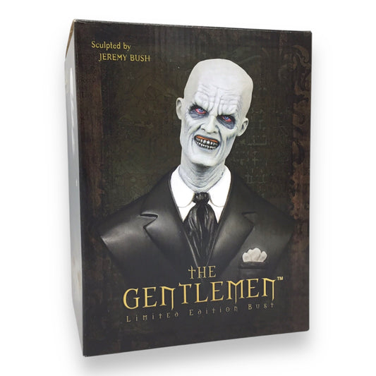Buffy the Vampire Slayer “The Gentlemen” Limited Edition Bust by Diamond Select Toys