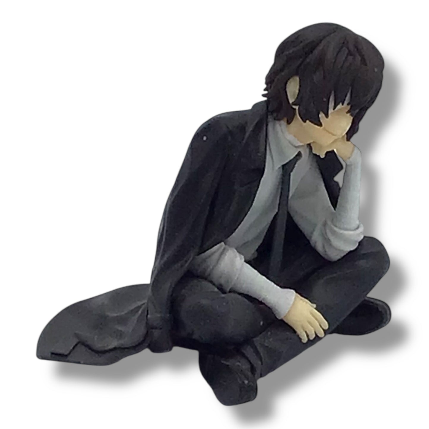 Bungo Stray Dogs - Osamu Dazai Noodle Stopper Collectible | FuRyu