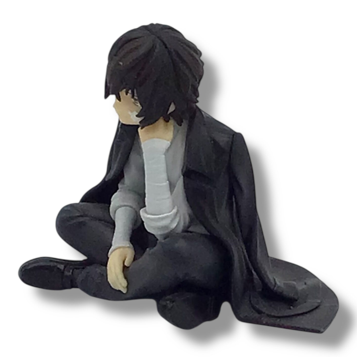 Bungo Stray Dogs - Osamu Dazai Noodle Stopper Collectible | FuRyu