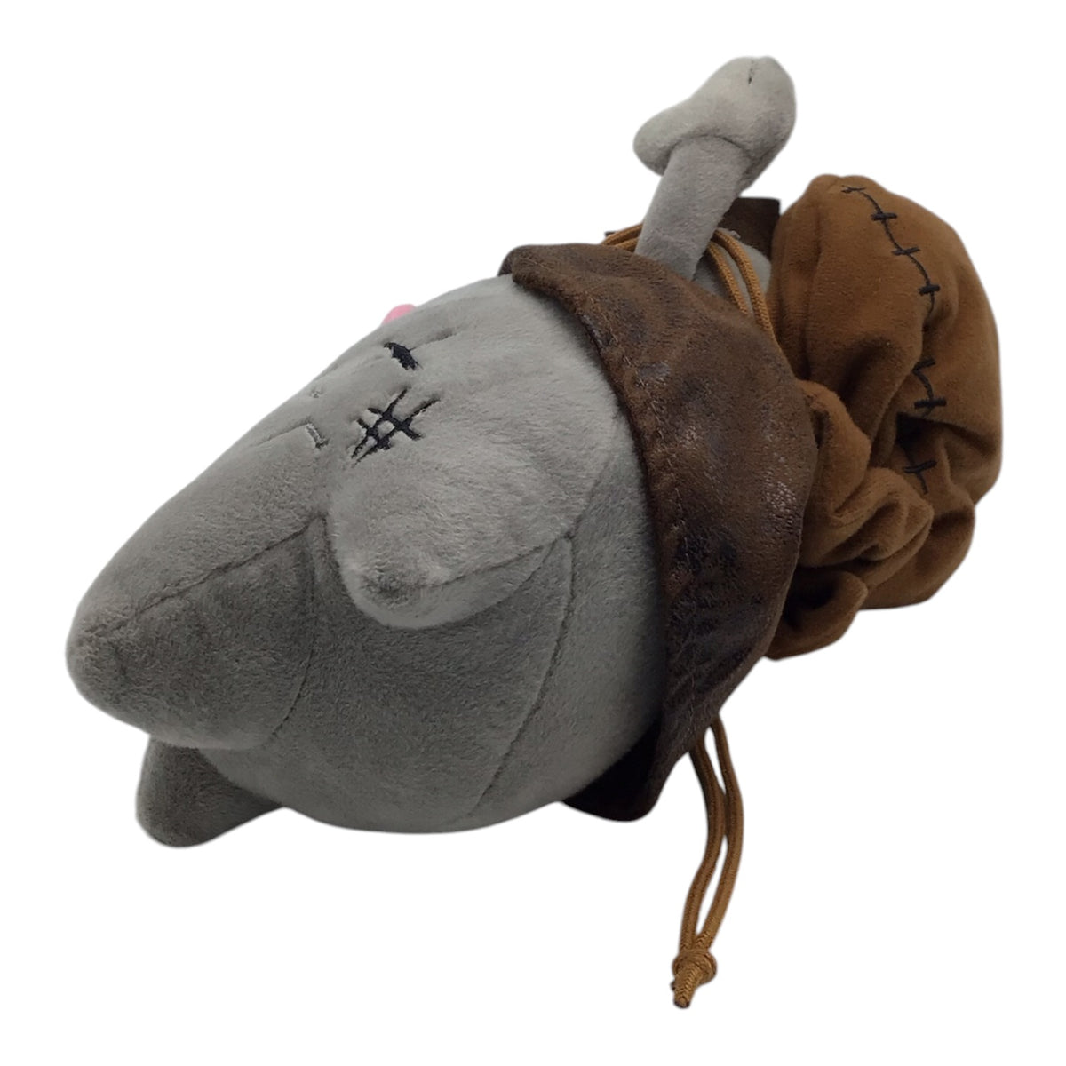 Diablo 3 Dead Treasure Goblin Plush w/ Bag - Blizzard Entertainment 2014