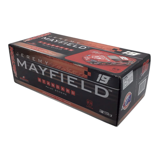 Jeremy Mayfield #19 Dodge Dealers 2006 Chargers Diecast Model