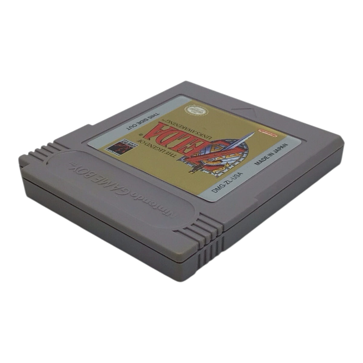 Legend of Zelda: Link's Awakening (Cartridge Only) - Nintendo Gameboy Game