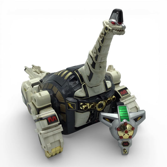 Power Rangers Mighty Legacy Titanus Carrier Zord
