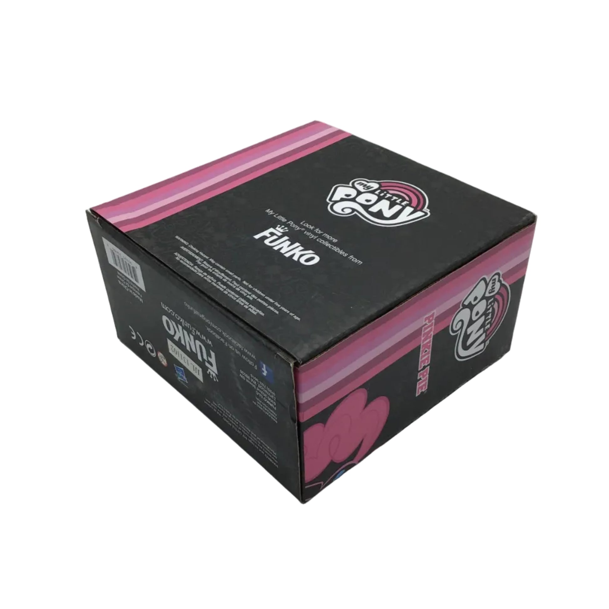 Funko My Little Pony Pinkie Pie Vinyl Collectible 2013