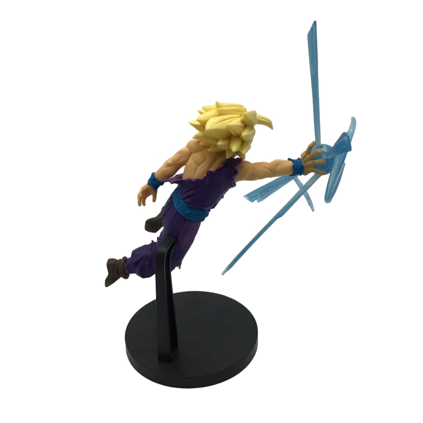 Dragon Ball Z G x Materia The Son Gohan Figure - Banpresto