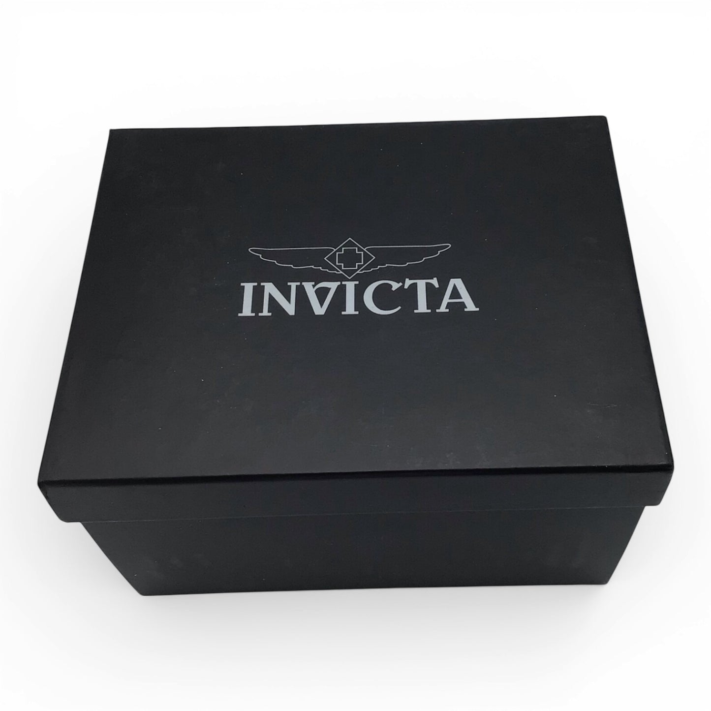 Invicta Disney Limited Edition Mickey Mouse Men's Watch - 42mm, Steel, Black (32385)