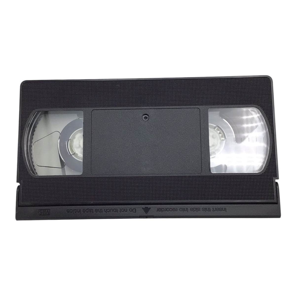 Van Halen US Festival 1983 VHS Tape